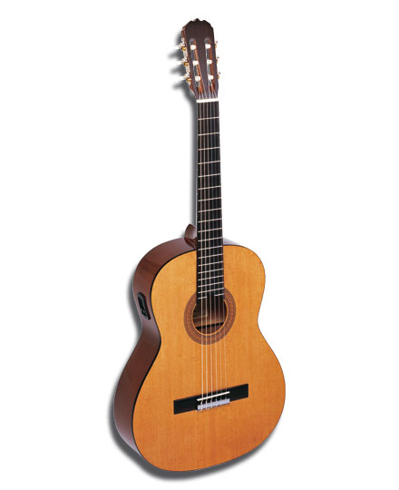 Klassische Gitarre